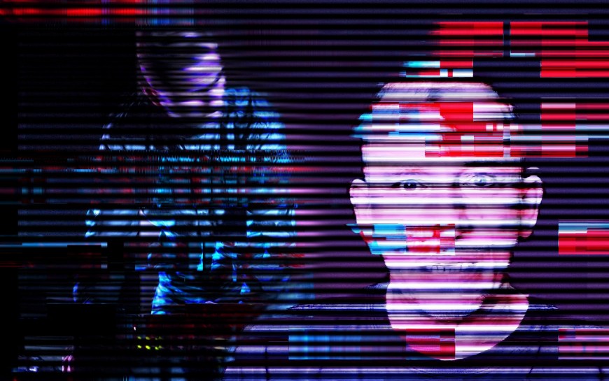 Zapraszamy w piątek na wernisaż wystawy Videosytezy 2 w Galerii Ring