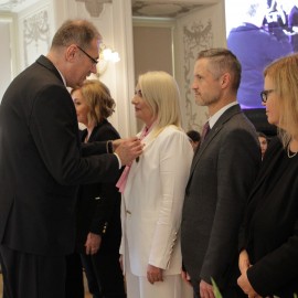 Regionalne obchody Dnia Edukacji Narodowej w Legnicy