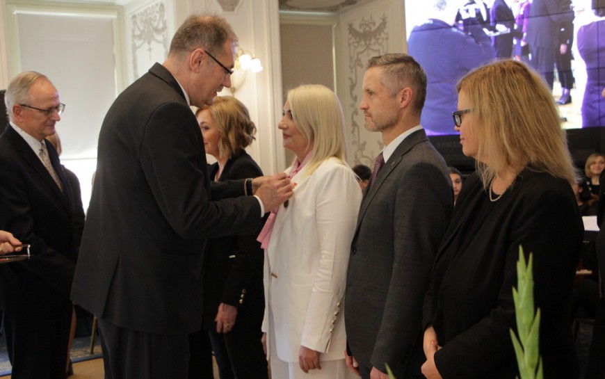 Regionalne obchody Dnia Edukacji Narodowej w Legnicy