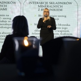 powiększ zdjęcie: Na Fali Zdrowia. To było unikatowe w skali kraju przedsięwzięcie