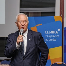 powiększ zdjęcie: Legnica 2030 Plus