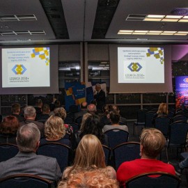 Legnica 2030 Plus
