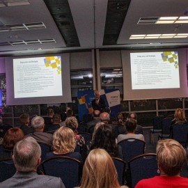 powiększ zdjęcie: Legnica 2030 Plus