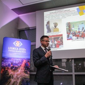 powiększ zdjęcie: Legnica 2030 Plus