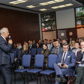 powiększ zdjęcie: Legnica 2030 Plus