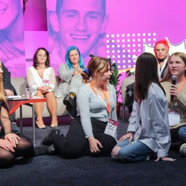 1. Międzynarodowe Forum Młodzieży rozpoczęte