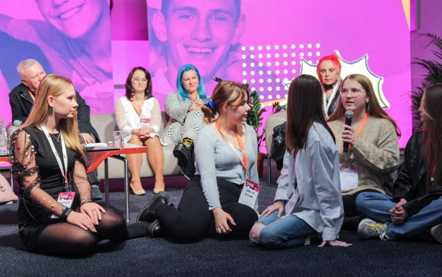 1. Międzynarodowe Forum Młodzieży rozpoczęte