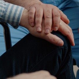 Asystent osobisty osoby niepełnosprawnej - nabór wniosków