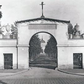 Poznajmy historię legnickiej nekropolii. Zapraszamy na Legnicki Spacer Historyczny