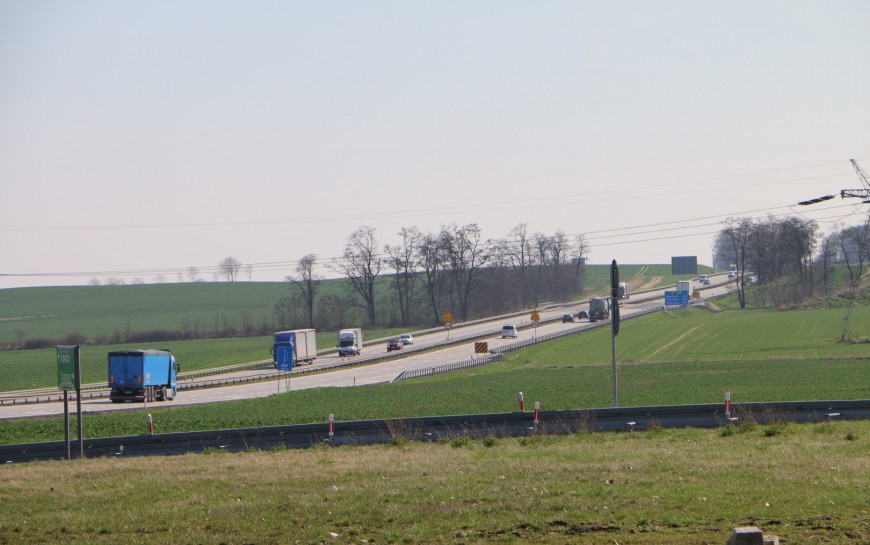 Spotkanie informacyjne w sprawie autostrady A4