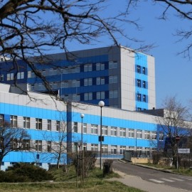 Trwają bezpłatne szczepienia przeciw grypie dla legniczan w wieku 60-64 lata