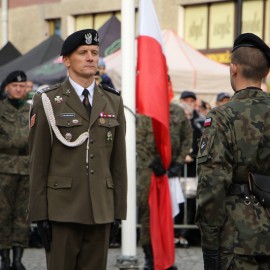 powiększ zdjęcie: Uczciliśmy Narodowe Święto Niepodległości. To był bardzo radosny dzień