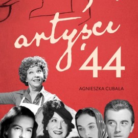 Zapraszamy na spotkanie z Agnieszką Cubałą pasjonatką Powstania Warszwskiego