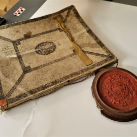 powiększ zdjęcie: 60 lat Muzeum Miedzi w Legnicy. Zapraszamy w piątek na wernisaż