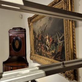powiększ zdjęcie: 60 lat Muzeum Miedzi w Legnicy. Zapraszamy w piątek na wernisaż
