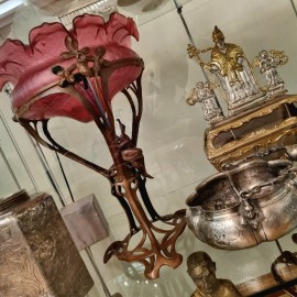 powiększ zdjęcie: 60 lat Muzeum Miedzi w Legnicy. Zapraszamy w piątek na wernisaż