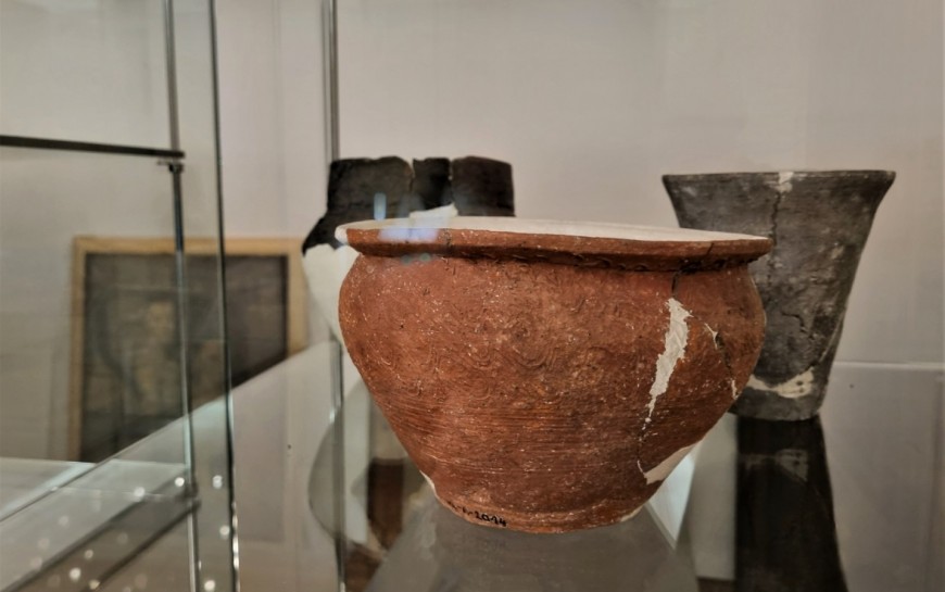 60 lat Muzeum Miedzi w Legnicy. Zapraszamy w piątek na wernisaż