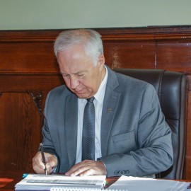 Prezydent Legnicy przedłożył radnym projekt budżetu miasta na rok 2023