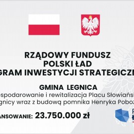 powiększ zdjęcie: Przebudowa Placu Słowiańskiego. Zobacz jak przebiegają prace
