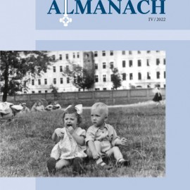 Już niebawem ukaże się czwarty tom Legnickiego Almanachu. Zapraszamy do LBP