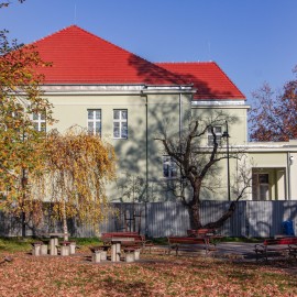 Powstaje Centrum Witelona. Prace są bardzo zaawansowane