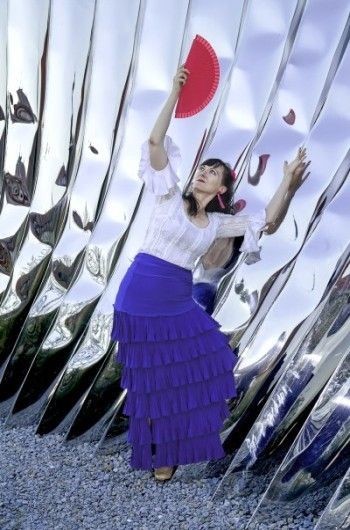 Zapraszamy na fantastyczny pokaz flamenco. Poczujesz ogień w sercu