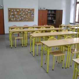 Ponad 460 licealistów przystąpi do próbnej matury. Życzymy połamania piór