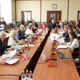 Rada Miejska Legnicy przyjęła budżet na 2023 r