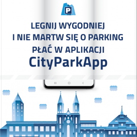 Zmiana operatorów płatności mobilnych w Strefie Płatnego Parkowania