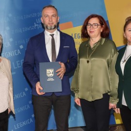 10 lat Zespołu Obsługi Jednostek Oświatowych
