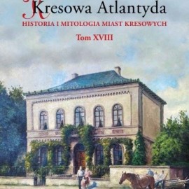 powiększ zdjęcie: Kresowa Atlantyda. LBP zaprasza na spotkanie z prof. Stanisławem S. Nicieją