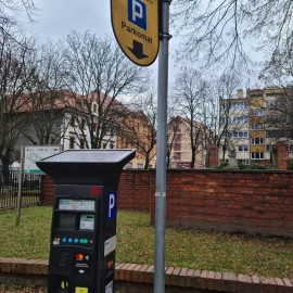 Nowy cennik strefy płatnego parkowania w Legnicy