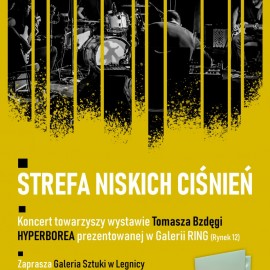 Przygotuj się na ciekawe wydarzenia w Galerii Sztuki. Rozpoczynają się już niebawem