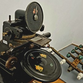 Muzeum Miedzi przygotowuje wystawę poświęconą  legnickiej energetyce