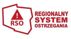 Skorzystaj z bezpłatnej aplikacji Regionalnego Systemu Ostrzegania (RSO)