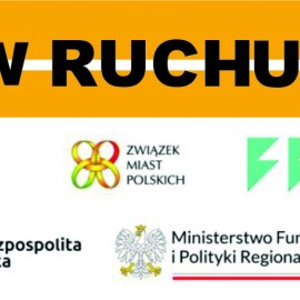 powiększ zdjęcie: Weź udział w opracowaniu Planu Zrównoważonej Mobilności Miejskiej