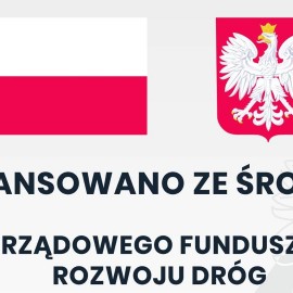 powiększ zdjęcie: Przebudowa ulicy Sikorskiego. Zaawansowane prace na jezdni wschodniej
