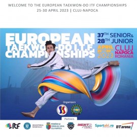Jubileuszowy 25 sezon startowy Legnickiego Klubu Taekwon-do