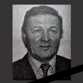 Zmarł Jerzy Flendrich, radny Rady Miejskiej Legnicy w latach 1998-2006