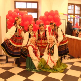 powiększ zdjęcie: Rekordowa zbiórka w Legnicy