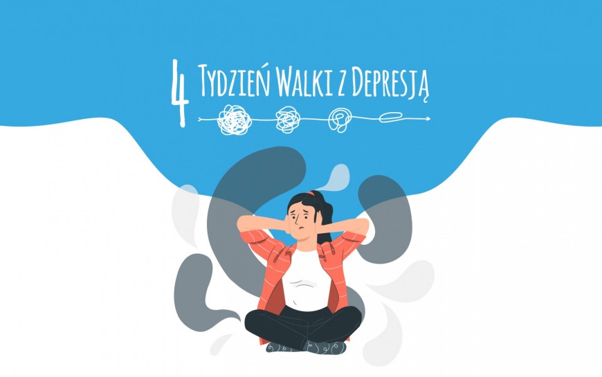 Tydzień walki z depresją