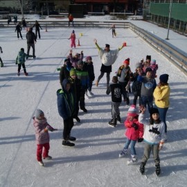 Nie ma czasu na nudę. Miasto przygotowało moc atrakcji podczas ferii