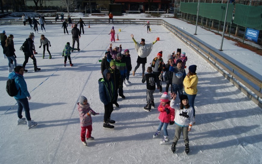 Nie ma czasu na nudę. Miasto przygotowało moc atrakcji podczas ferii