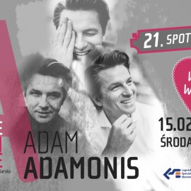 Zapraszamy na 21. już Spotkanie Kobiet