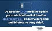 powiększ zdjęcie: Od poniedziałku zmienia się organizacja obsługi w sprawach paszportowych