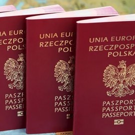 Od poniedziałku zmienia się organizacja obsługi w sprawach paszportowych