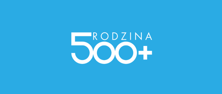 Ponad 80 proc. wniosków o 500+ rozpatrzonych pozytywnie