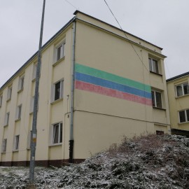 Kto wyremontuje internat przy ul. Żółkiewskiego. ZGM ogłosił przetarg