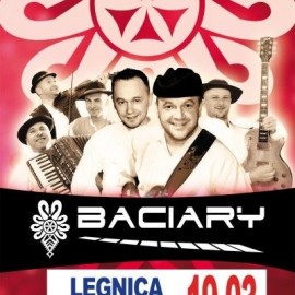 Zespół Baciary zagra w Akademii Rycerskiej. Przygotuj się na odlotowy koncert