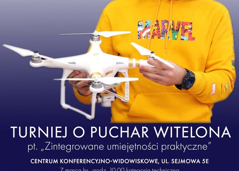 Rusza turniej wiedzy o Puchar Witelona